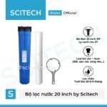 bo don loc tho 20 inch scitech