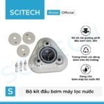 bo kit dau bom may loc nuoc