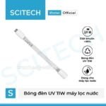 bong den uv 11w may loc nuoc