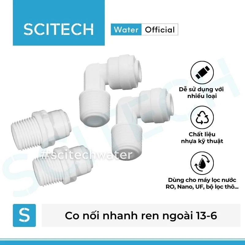 co noi 13-6 co noi nhanh ren ngoai 13 ra day 6