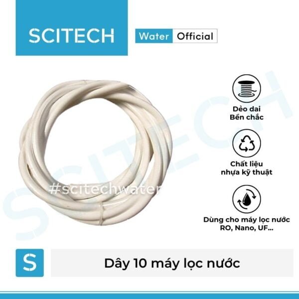 day 10 may loc nuoc