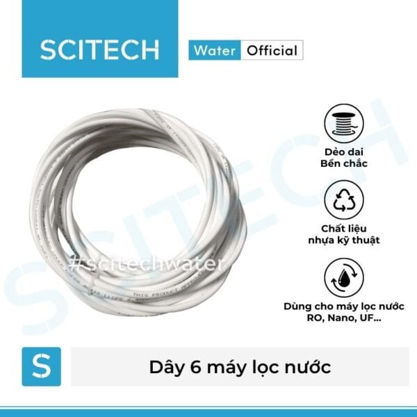 day 6 may loc nuoc