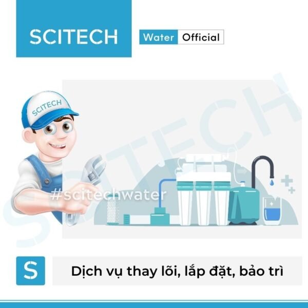 dich vu thay loi may loc nuoc dich vu lap dat may loc nuoc dich vu bao tri may loc nuoc