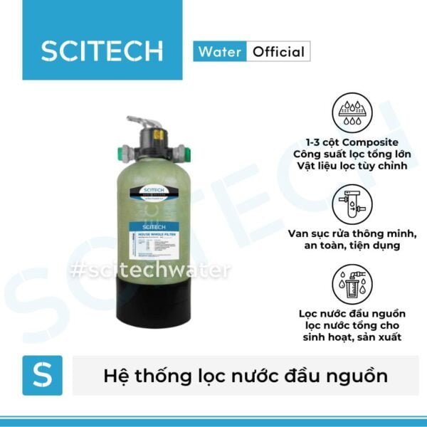 he thong loc nuoc dau nguon 1 cot composite 817 van tay mau trang