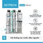 he thong loc nuoc dau nguon uf uv 3 cot inox 1054