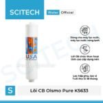 loi cb olsmo pure k5633