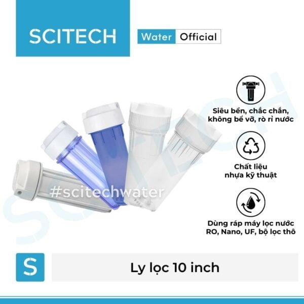 ly loc 10 inch