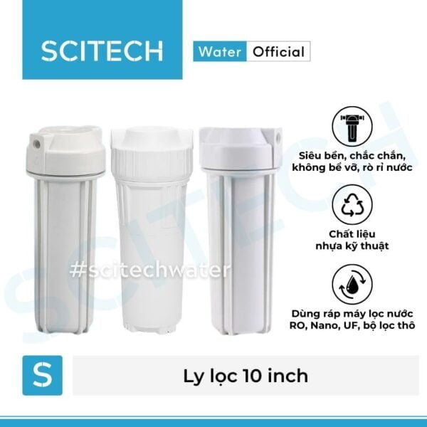 ly loc 10 inch