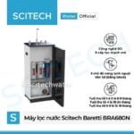 may loc nuoc nong lanh nguoi scitech baretti bra680n