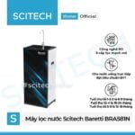 may loc nuoc ro scitech baretti bra581n