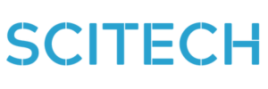 scitech website logo