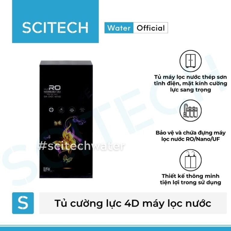 tu cuong luc 4d may loc nuoc