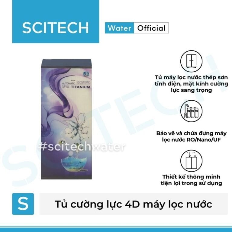 tu cuong luc 4d may loc nuoc