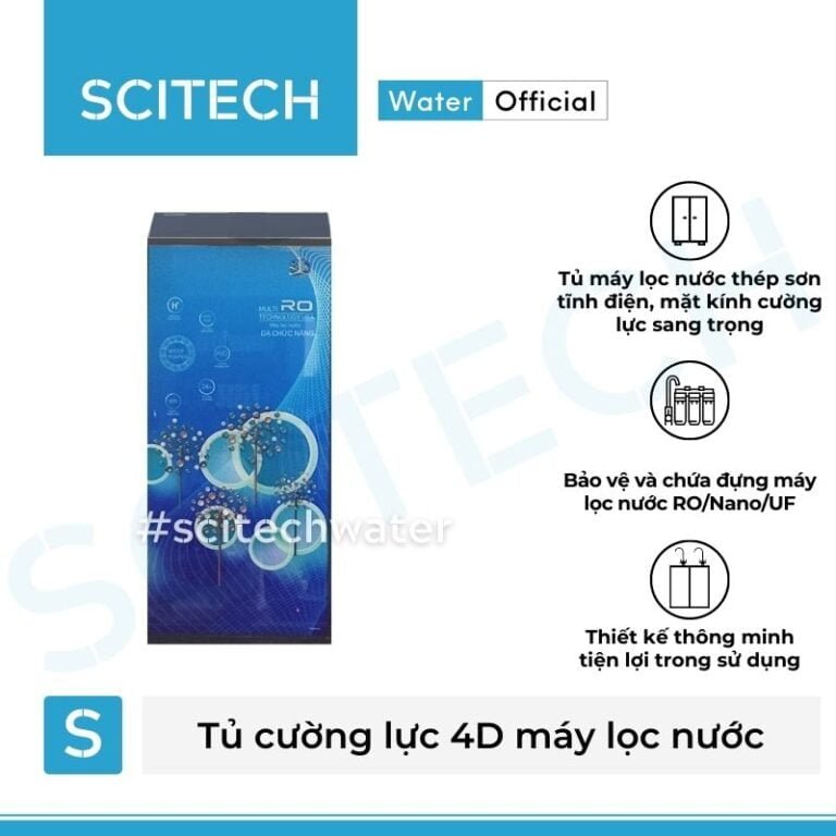 tu cuong luc 4d may loc nuoc