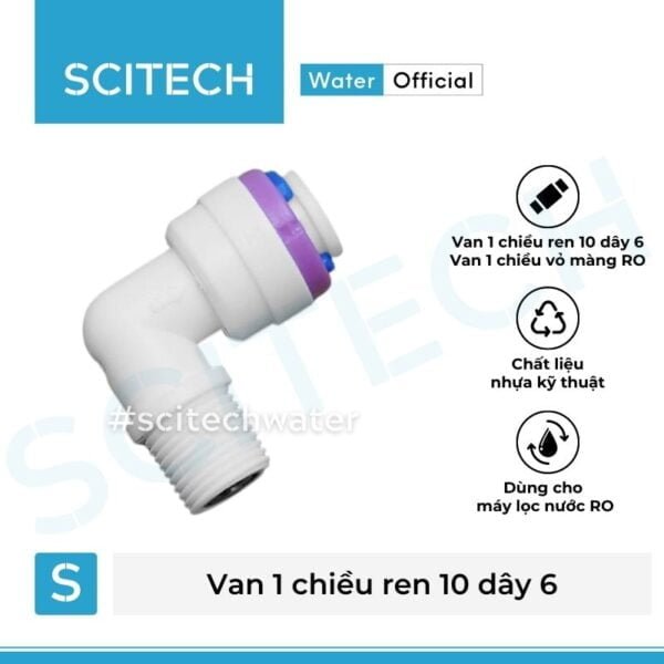 van 1 chieu co 10-6 van 1 chieu ren 10 ra day 6