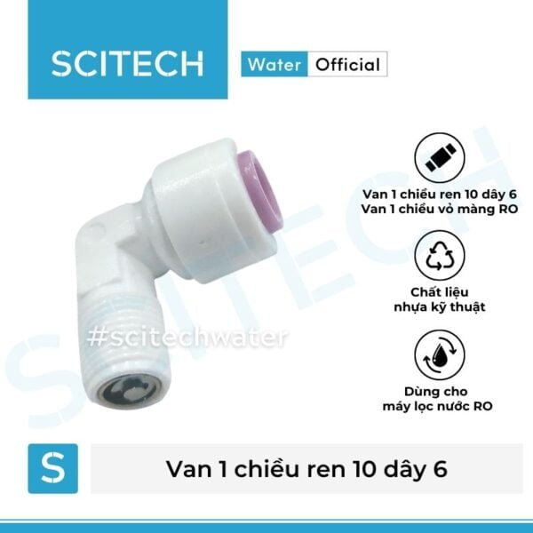 van 1 chieu co 10-6 van 1 chieu ren 10 ra day 6