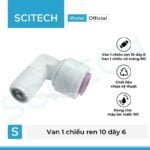 van 1 chieu co 10-6 van 1 chieu ren 10 ra day 6