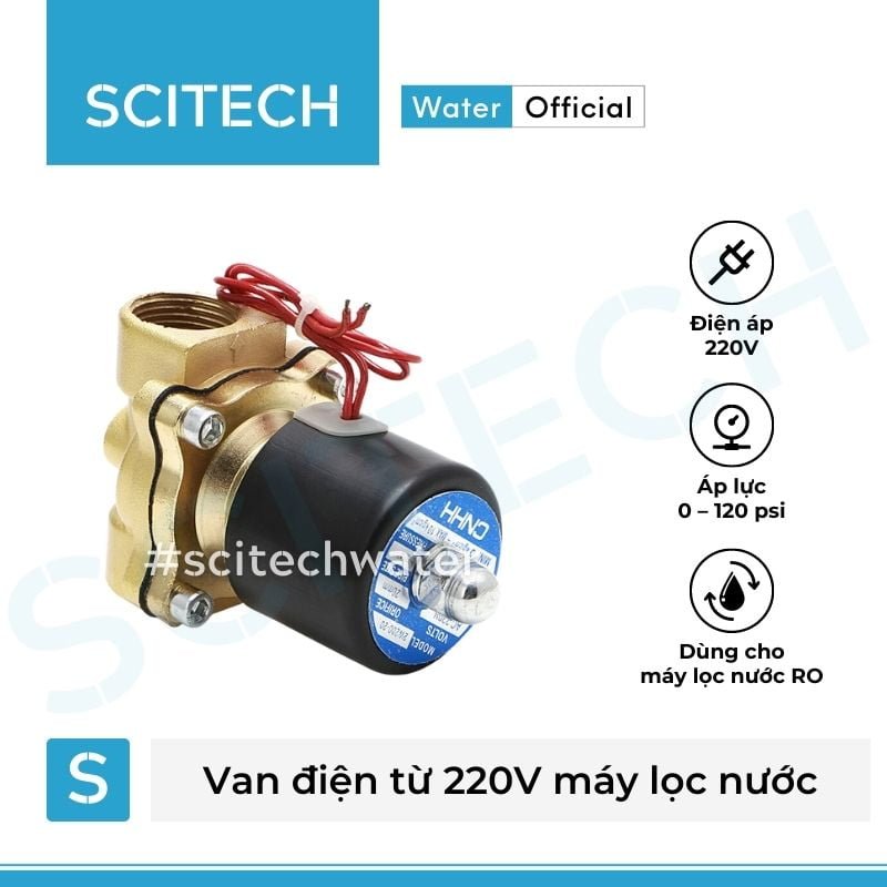 van dien tu 220v