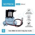 van dien tu 24v trang den