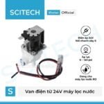 van dien tu 24v trang den