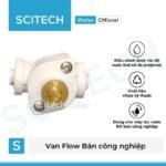 van flow ban cong nghiep