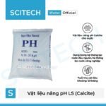 vat lieu nang ph calcite