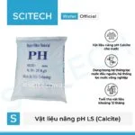 vat lieu nang ph calcite