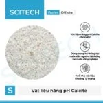 vat lieu nang ph calcite