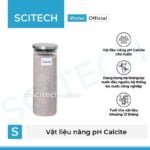 vat lieu nang ph calcite