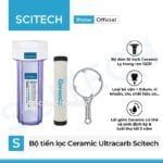 bo tien loc ceramic ultracarb scitech