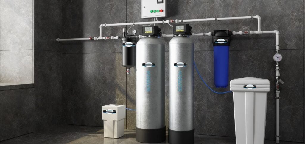 scitech website banner