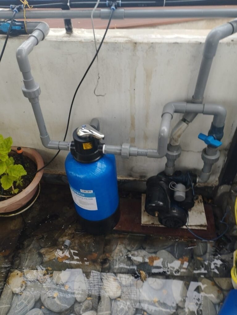 hinh thuc te he 1 cot composite 817 van tay ong pvc