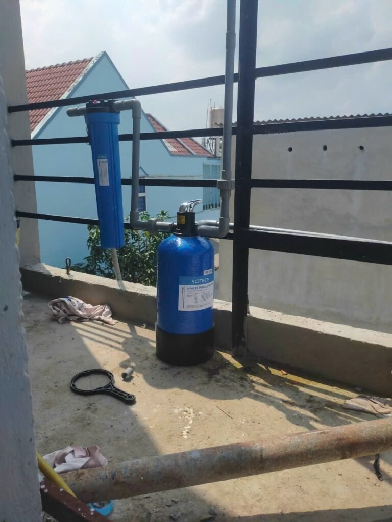 hinh thuc te he 1 cot composite 817 van tay ong pvc