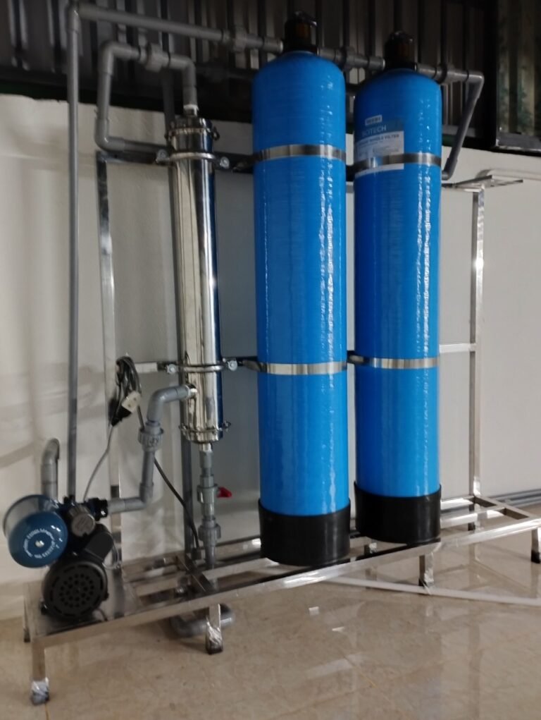 hinh thuc te he 2 cot composite 1054 van tay khung bom ong pvc kem uf