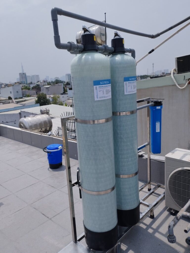 hinh thuc te he 2 cot composite 1054 van tay khung ong pvc