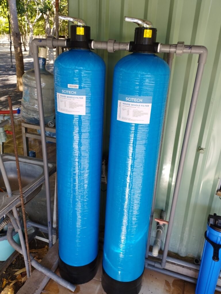 hinh thuc te he 2 cot composite 1054 van tay ong pvc