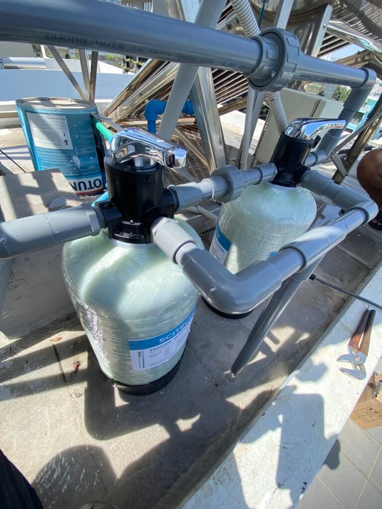 hinh thuc te he 2 cot composite 817 van tay ong pvc