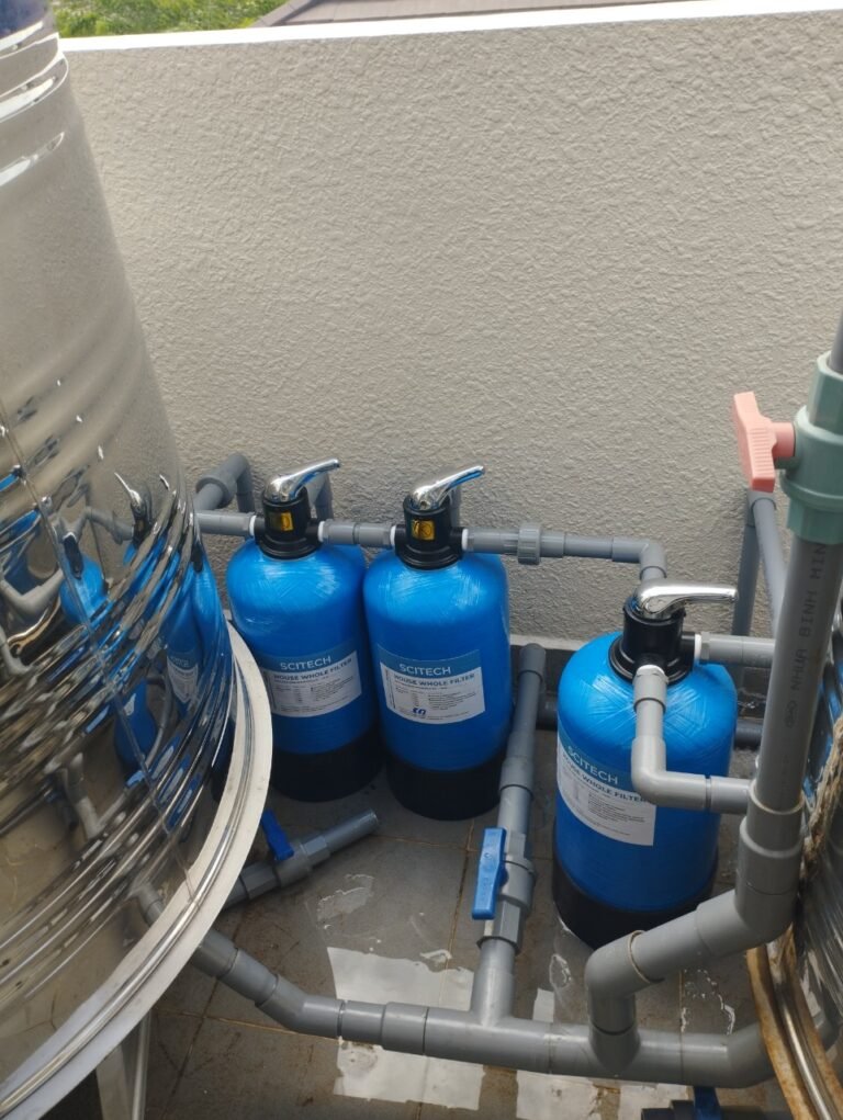 hinh thuc te he 3 cot composite 817 van tay ong pvc