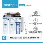 may loc nuoc ro-di scitech spr-di-05