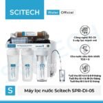 may loc nuoc ro-di scitech spr-di-05