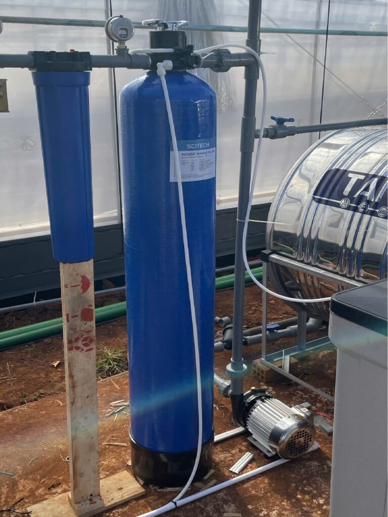 hinh thuc te he 1 cot composite 1054 van tay ong pvc thung muoi